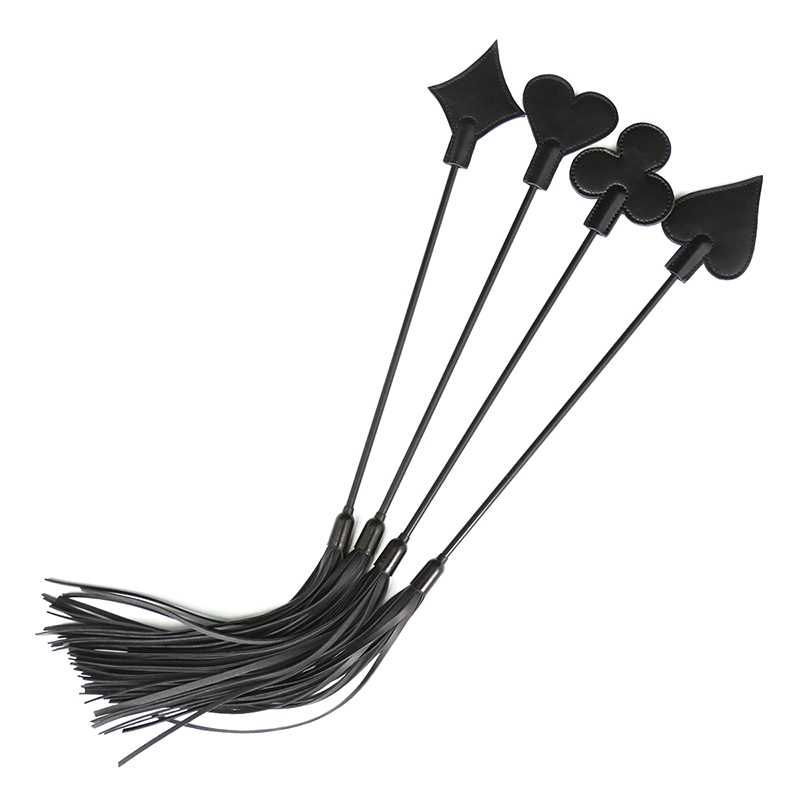 Men Accessories Usa - 1Pc 에로틱 액세서리 속박 채찍 구속