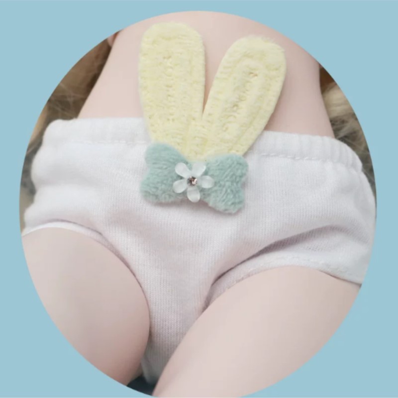 Men Accessories Hk - 60cm 수제 BJD 인형 속옷 레이스