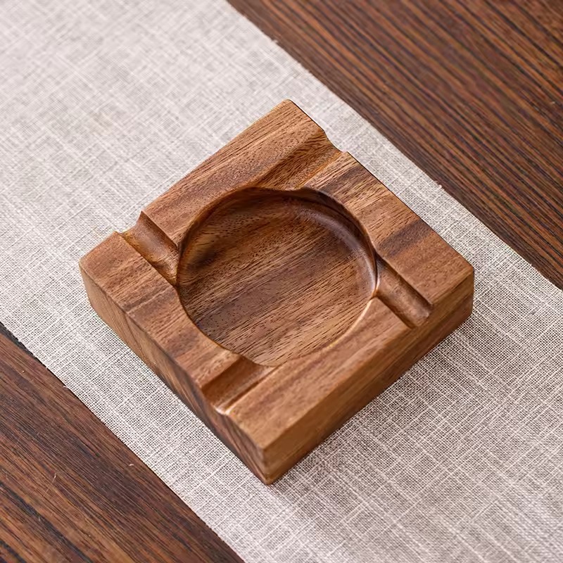 Men'S Accessories Tray - 1개 개인 맞춤형 시가 트레이 재떨이