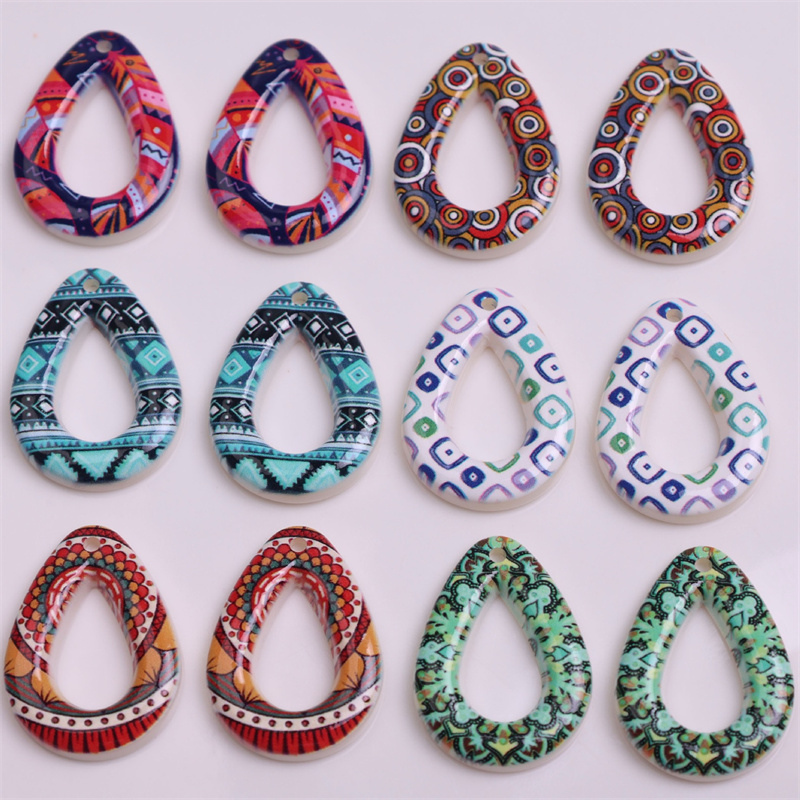 Men'S Accessories Drop Shipping - 새로 도착한 100 개/몫 색상 패턴