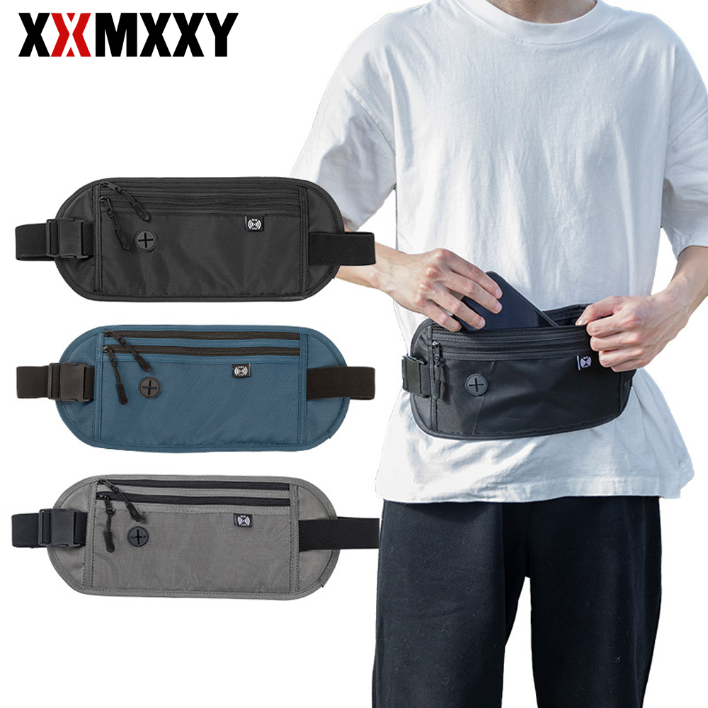 Passport Wallet Rfid - 1PCS 여권 홀더 넥 파우치, 목에