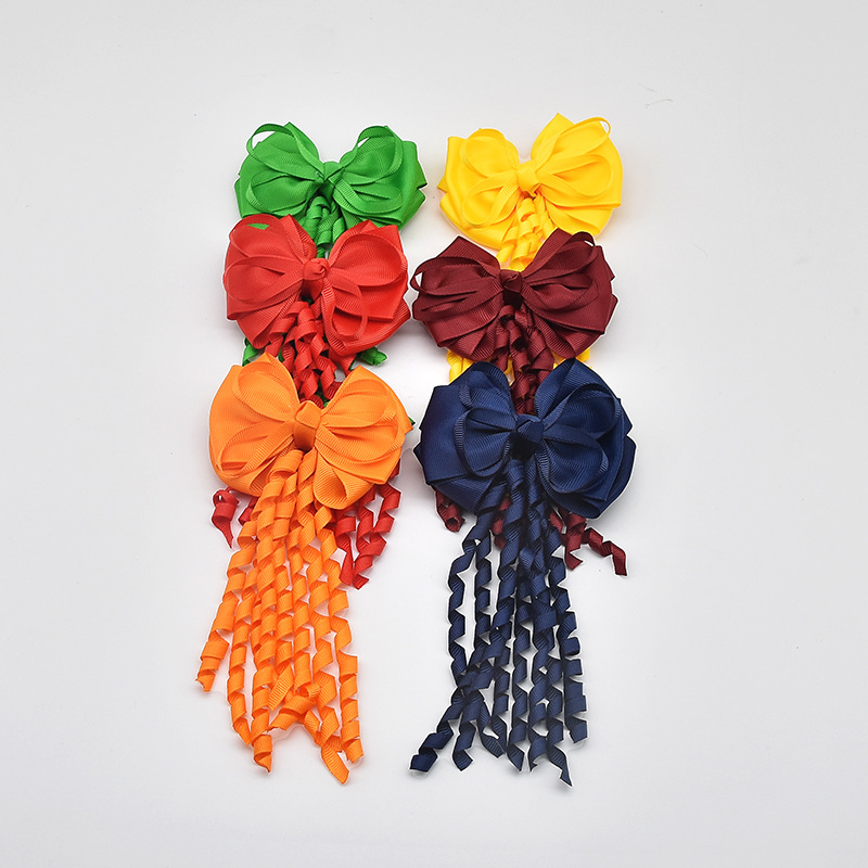 Mens Accessories Style - 2 Pcs 여성용 헤어 밴드 어린이를위한