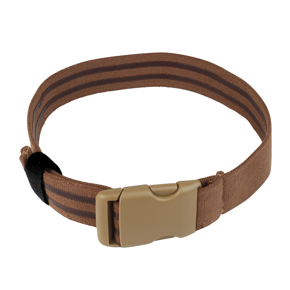 Men'S Accessories Drop Shipping - 전술용 드롭 허벅지 스트랩 탄성 밴드