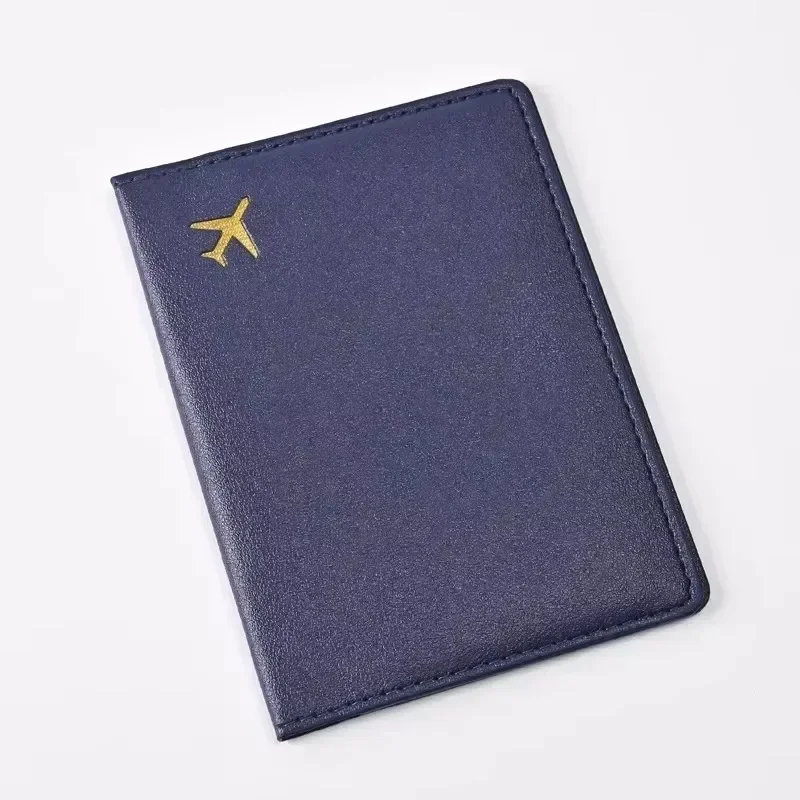 Men'S Accessories Case - 여성 남성 카드 여권 커버 케이스