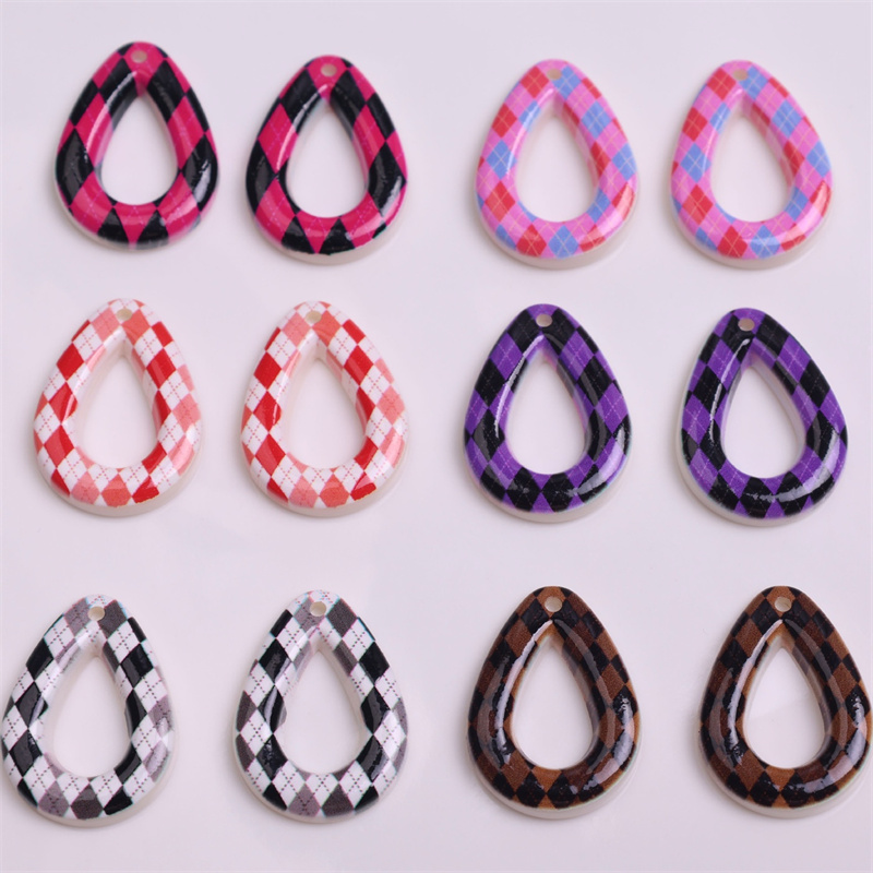Men'S Accessories Drop Shipping - 무료 배송 100 개/몫 색상 격자