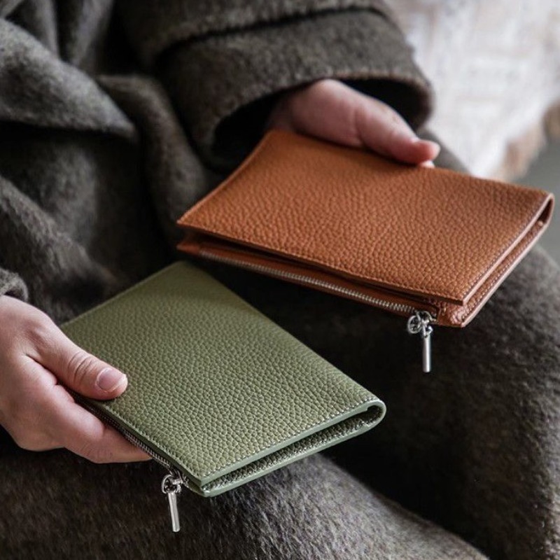 가죽 여권 홀더 커버 케이스 방수 여행용 신용카드 지갑 - Men'S Accessories Case 리뷰 및 가격
