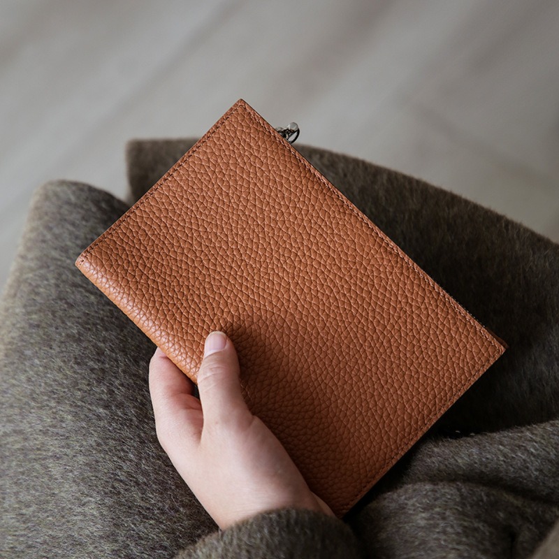 가죽 여권 홀더 커버 케이스 방수 여행용 신용카드 지갑 - Men'S Accessories Case 리뷰 및 가격
