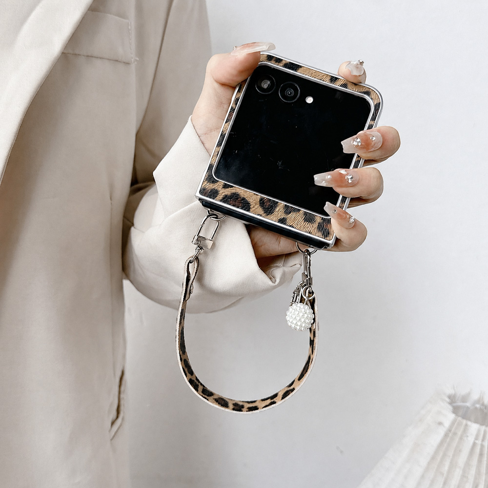 모토로라 레이저 60 50 울트라용 레오파드 프린트 접 - Mens Accessories Style 리뷰 및 가격