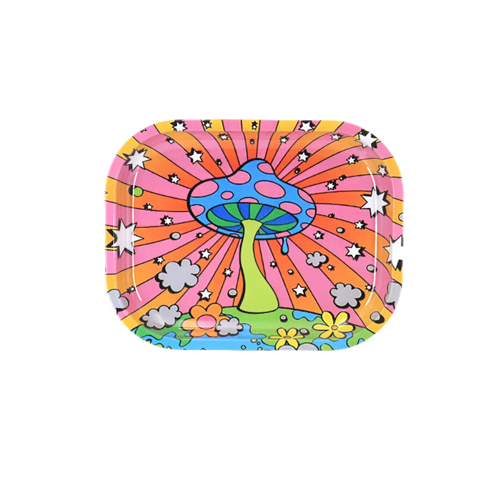 금속 플레이트 롤링 트레이, 시가 핸드 롤 틴플레이트  - Men'S Accessories Tray 리뷰 및 가격