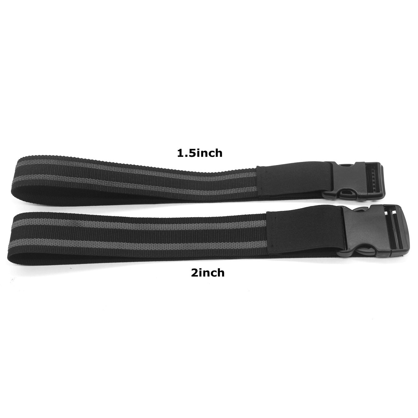 전술 허벅지 스트랩 탄성 밴드 스트랩 드롭 다리 총 홀 - Men'S Accessories Drop Shipping 리뷰 및 가격