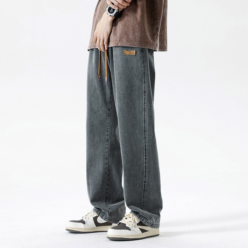 리오셀 원단 얇은 남성용 헐렁한 청바지, 부드러운 드레 - Men'S Accessories For Jeans 리뷰 및 가격
