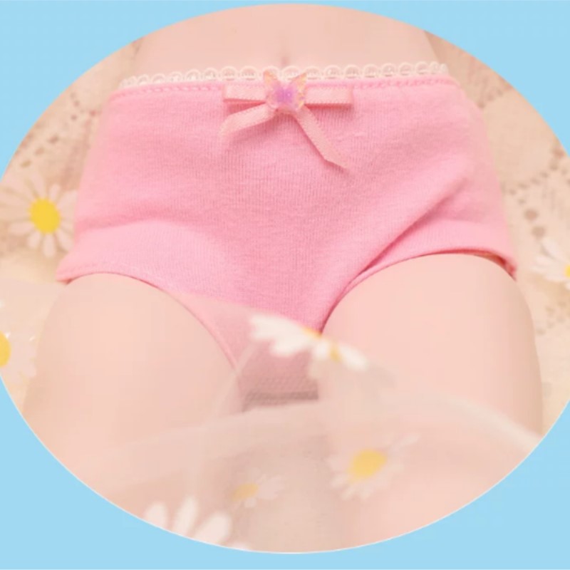 60cm 수제 BJD 인형 속옷 레이스 트림 리본 귀여 - Men Accessories Hk 리뷰 및 가격
