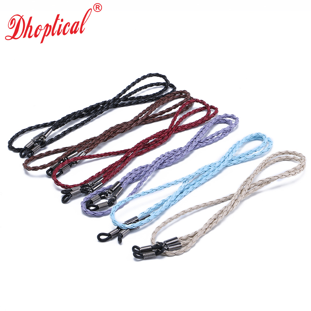 실용적인 선글라스 거치대 스트랩, PU 안경, 목 어라 - Men Accessories Neck Chain 리뷰 및 가격