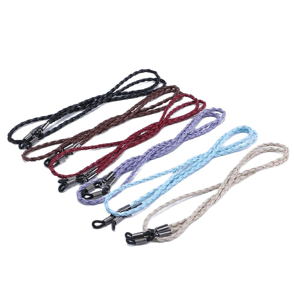 실용적인 선글라스 거치대 스트랩, PU 안경, 목 어라 - Men Accessories Neck Chain 리뷰 및 가격