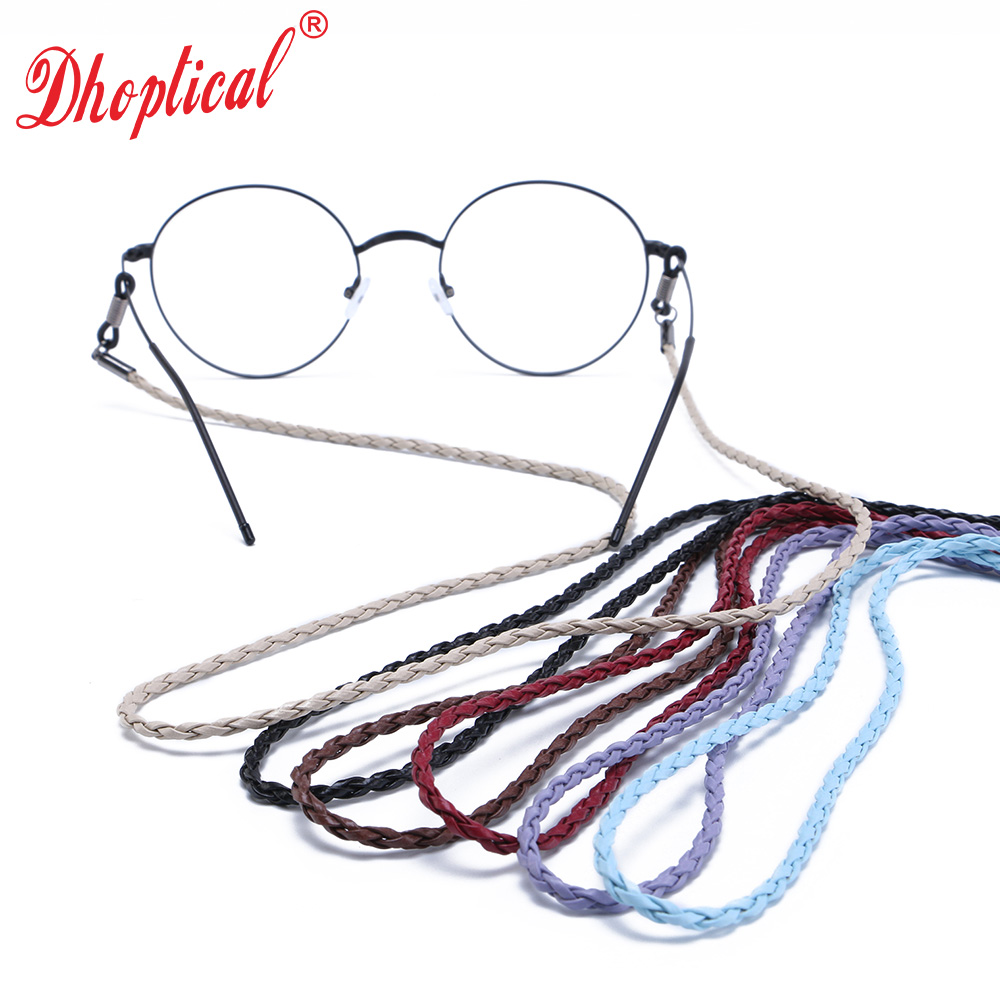 실용적인 선글라스 거치대 스트랩, PU 안경, 목 어라 - Men Accessories Neck Chain 리뷰 및 가격