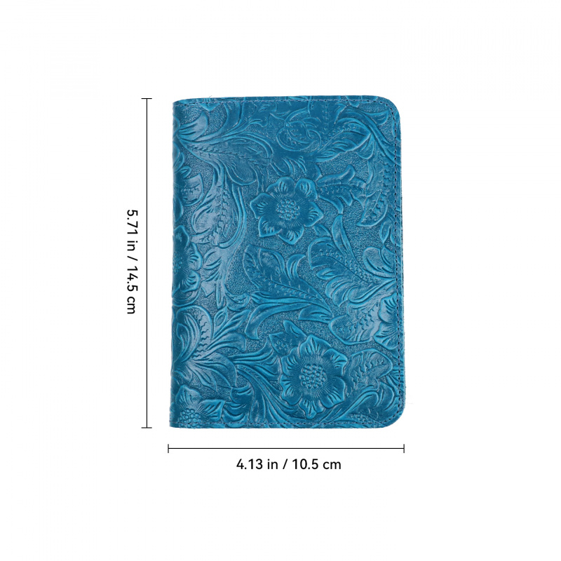 진짜 가죽 여권 홀더 여행 지갑 커버 케이스 남녀 공용 - Men'S Accessories Case 리뷰 및 가격