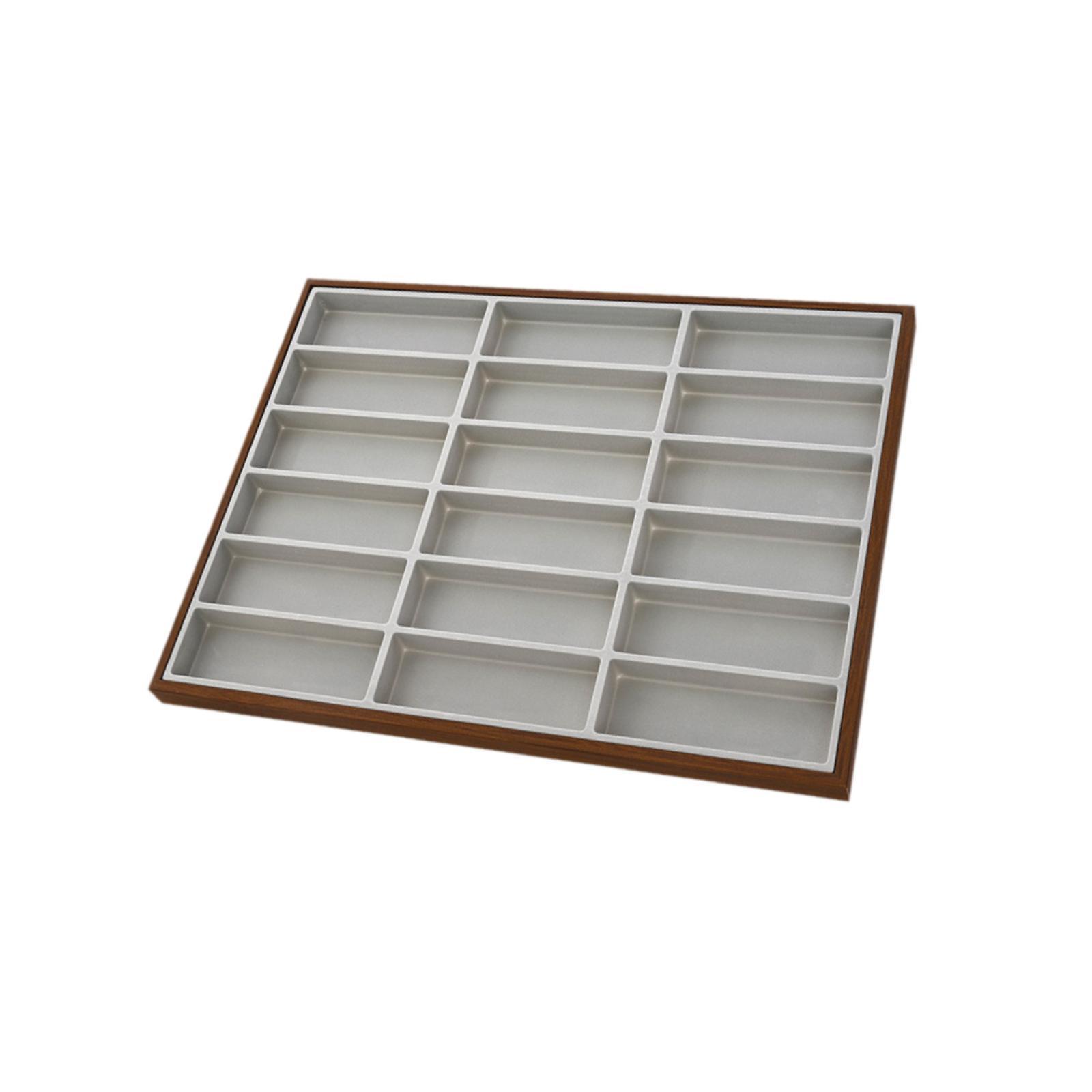 안경 디스플레이 트레이 안경 보관 상자 가벼운 다기능  - Men'S Accessories Tray 리뷰 및 가격