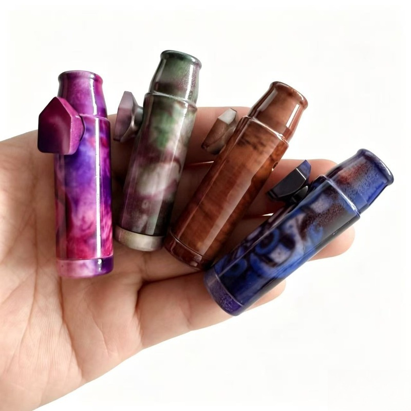 4개 8개 알루미늄 합금 패션 스너프 병 금속 스너프  - Men Accessories Usa 리뷰 및 가격