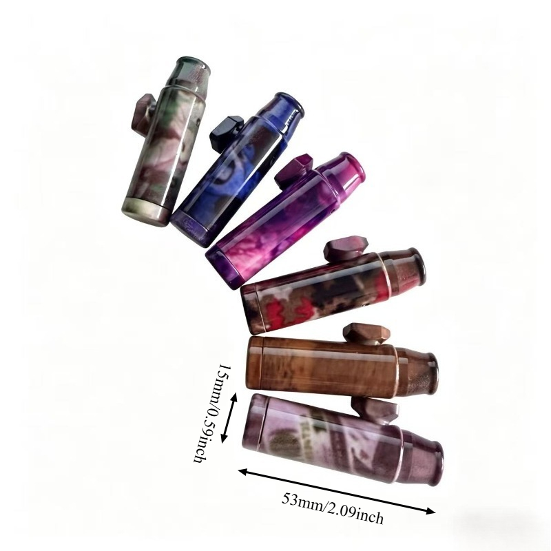 4개 8개 알루미늄 합금 패션 스너프 병 금속 스너프  - Men Accessories Usa 리뷰 및 가격