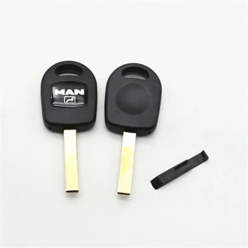 자동차 블랭크 교체 트랜스폰더 키 쉘 블레이드 캡 커버 - Men Accessories Brands 리뷰 및 가격