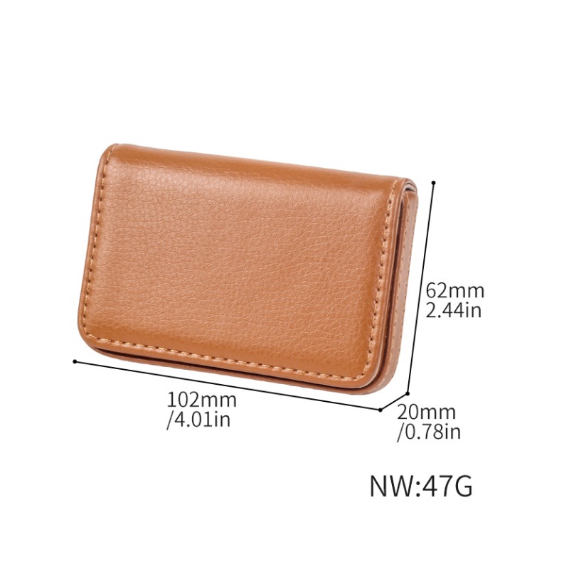 휴대용 8mm 담배 케이스 PU 가죽 명함 홀더 스타일 - Men Accessories Usa 리뷰 및 가격