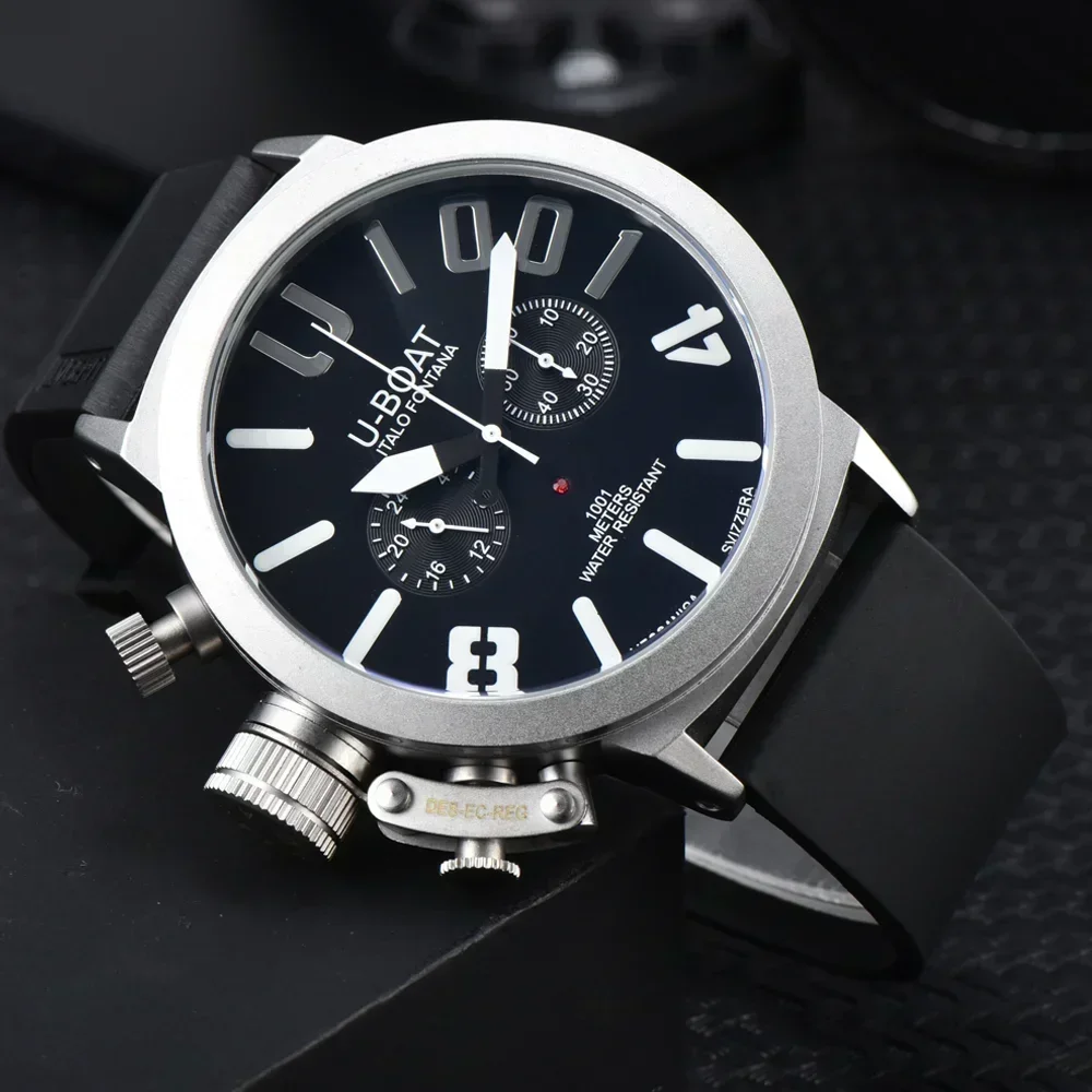 좋은 품질의 AAA 핫세일 슈퍼 U-BOAT 브랜드 제 - Men Accessories Sale 리뷰 및 가격
