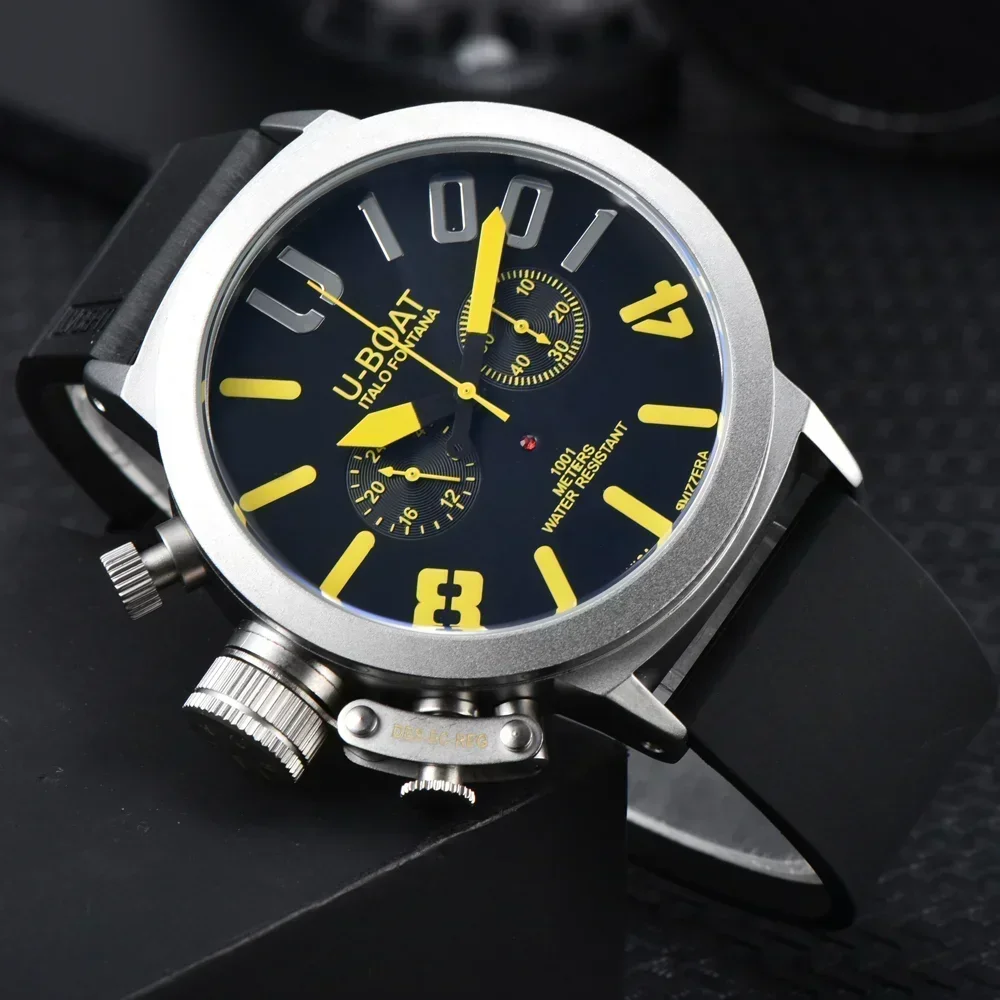 좋은 품질의 AAA 핫세일 슈퍼 U-BOAT 브랜드 제 - Men Accessories Sale 리뷰 및 가격