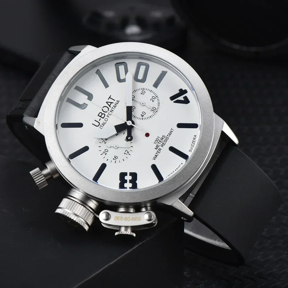 좋은 품질의 AAA 핫세일 슈퍼 U-BOAT 브랜드 제 - Men Accessories Sale 리뷰 및 가격