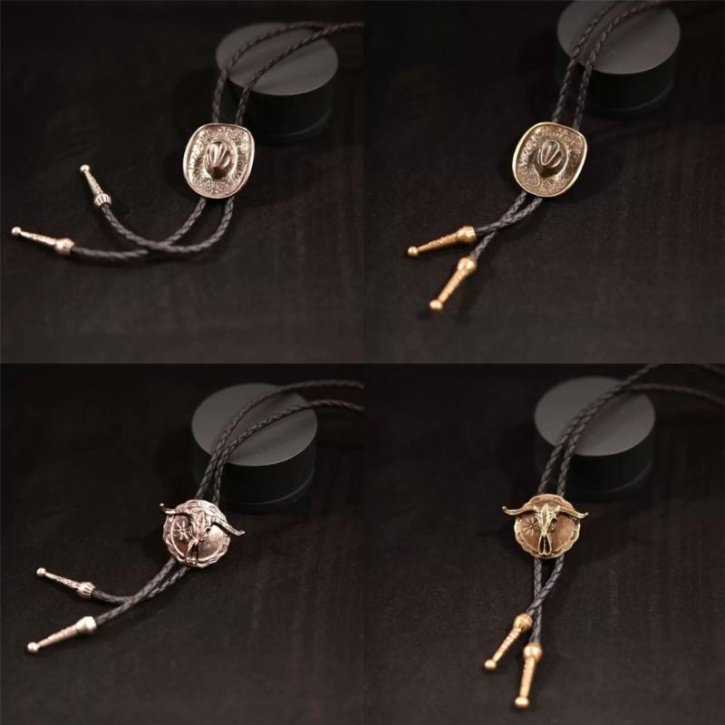 39BB 새겨진 펜던트 셔츠 체인 볼로 타이 넥 쥬얼리 - Men Accessories Neck Chain 리뷰 및 가격