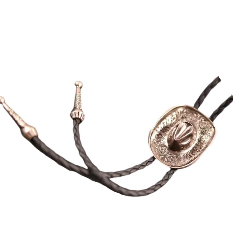 39BB 새겨진 펜던트 셔츠 체인 볼로 타이 넥 쥬얼리 - Men Accessories Neck Chain 리뷰 및 가격