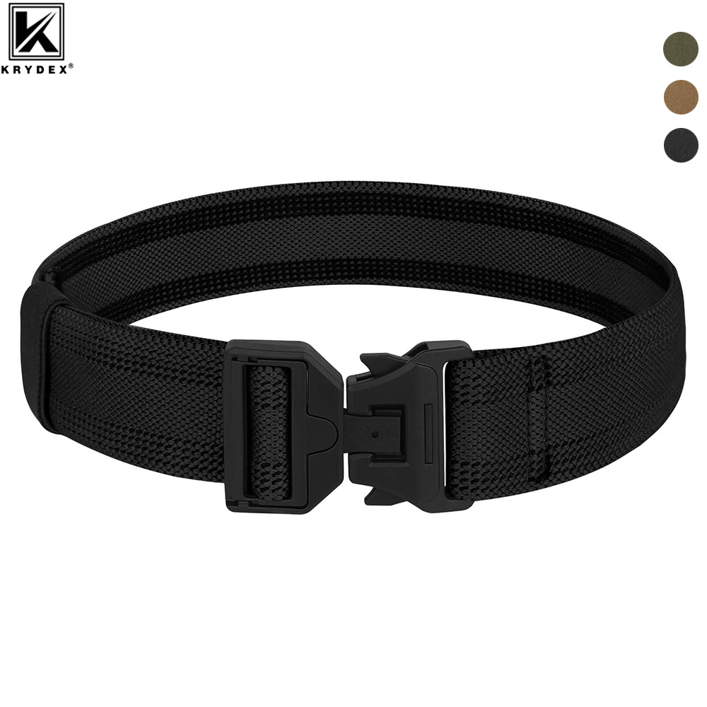KRYDEX 전술 허벅지 스트랩 자석 퀵 릴리스 버클  - Men'S Accessories Drop Shipping 리뷰 및 가격