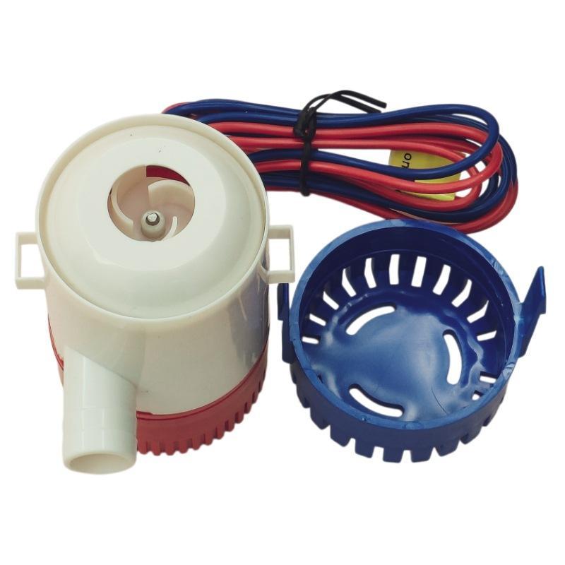 〔ODS13〕12V/24V 수중 빌지 펌프 소형 보트용 - Men Accessories Usa 리뷰 및 가격