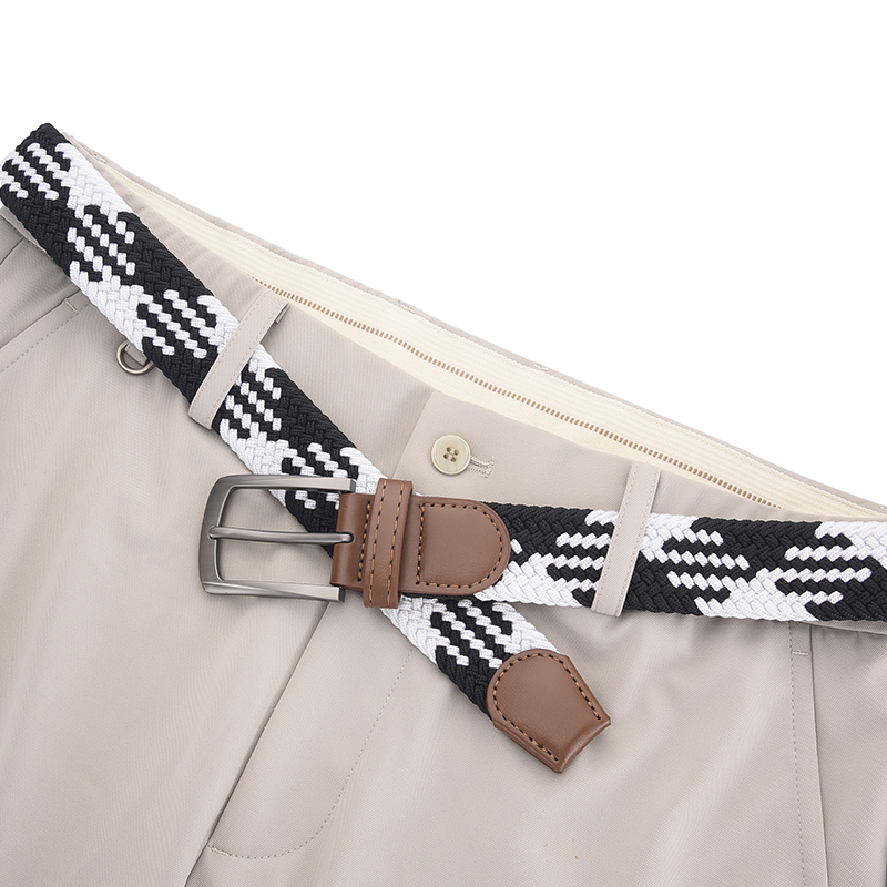 2026 신상 남성 벨트 컬러풀한 엘라스틱 여성 공용  - Men Accessories Sale 리뷰 및 가격