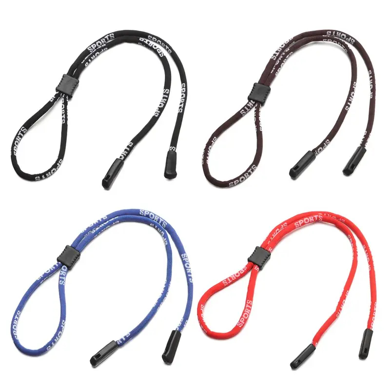 1/3pcs 미끄럼 방지 선글라스 로프 야외 스포츠 안 - Men Accessories Neck Chain 리뷰 및 가격