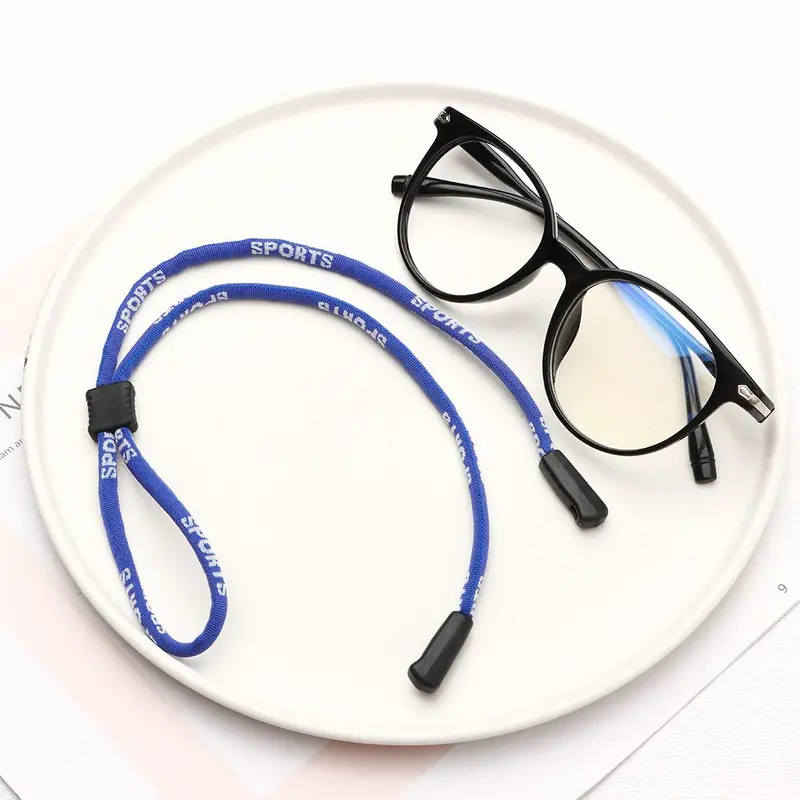 1/3pcs 미끄럼 방지 선글라스 로프 야외 스포츠 안 - Men Accessories Neck Chain 리뷰 및 가격