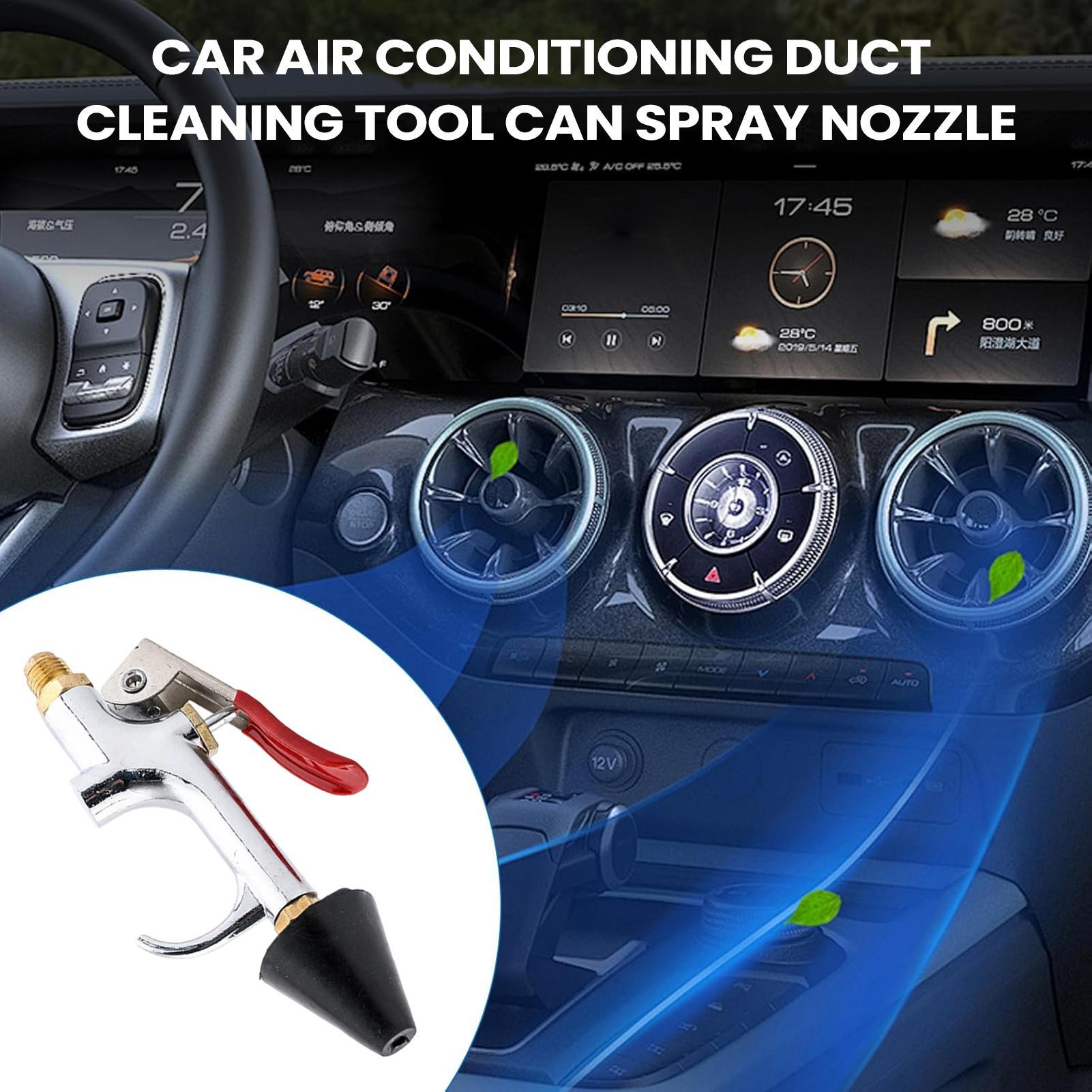 합금 공기 압축기 청소 노즐 트럭 SUV 픽업용 AC  - Men Accessories Usa 리뷰 및 가격