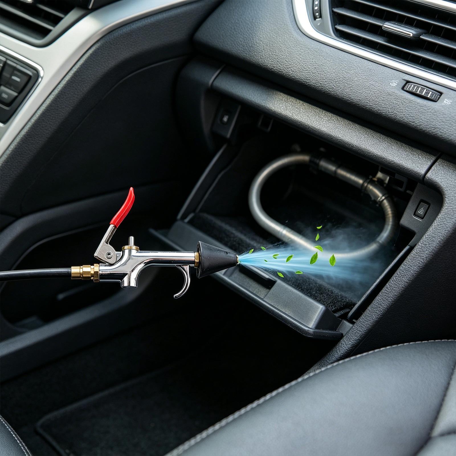 합금 공기 압축기 청소 노즐 트럭 SUV 픽업용 AC  - Men Accessories Usa 리뷰 및 가격