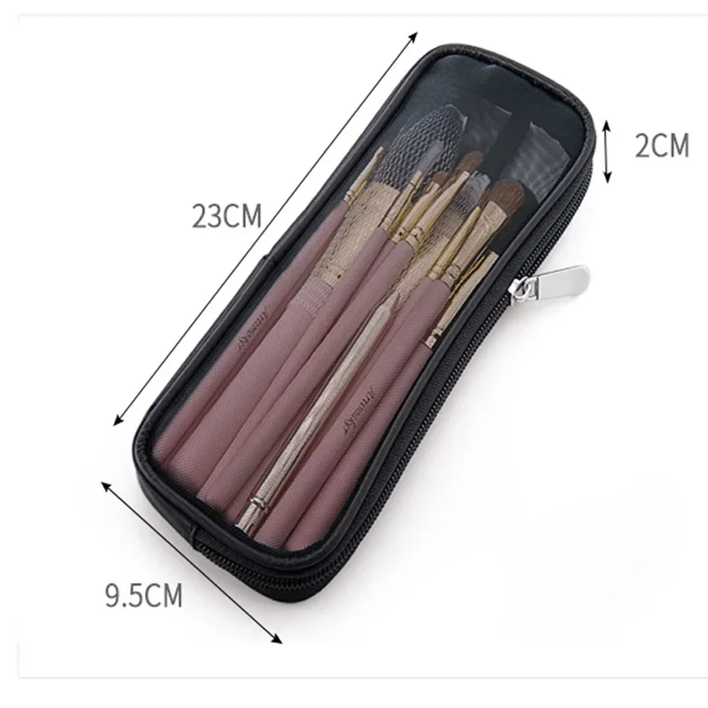 메이크업 브러쉬 여행 케이스 남성용 화장품 세면 용품  - Men'S Accessories Case 리뷰 및 가격