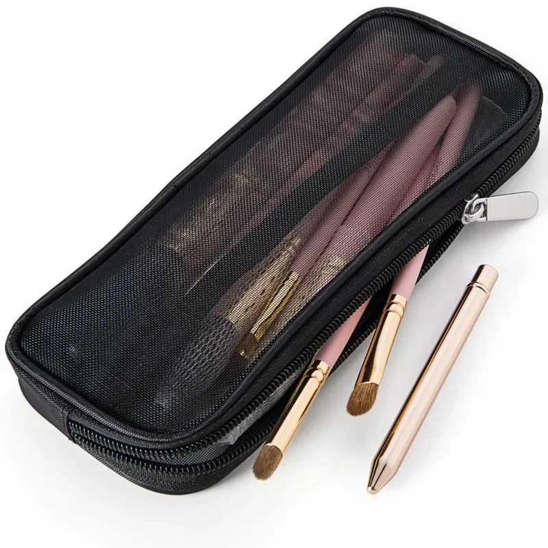 메이크업 브러쉬 여행 케이스 남성용 화장품 세면 용품  - Men'S Accessories Case 리뷰 및 가격