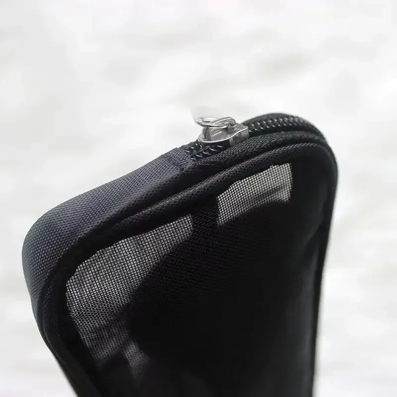 메이크업 브러쉬 여행 케이스 남성용 화장품 세면 용품  - Men'S Accessories Case 리뷰 및 가격